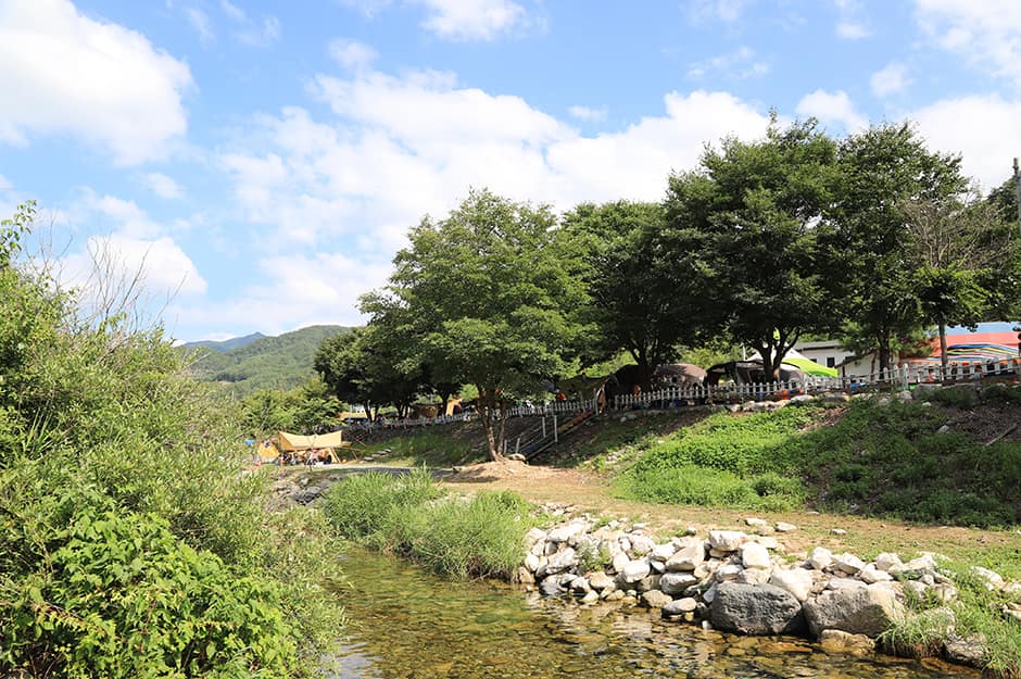 아빠의캠핑장_전경1