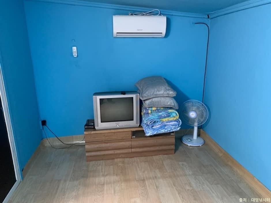 경기도_양평군_대명낚시터_실내