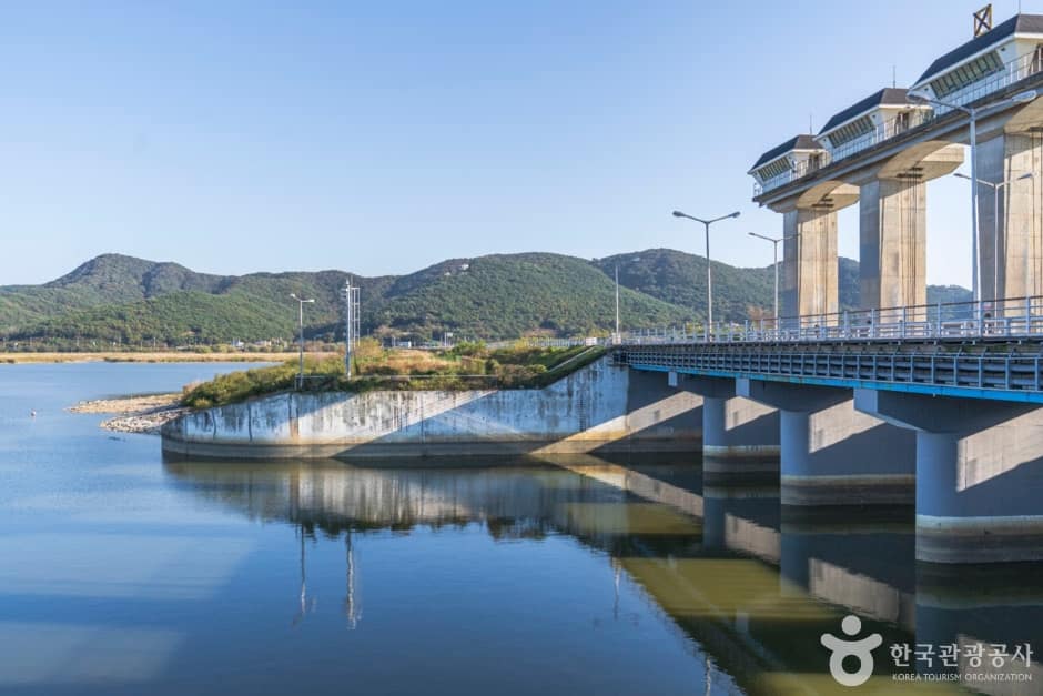보령방조제 (15)