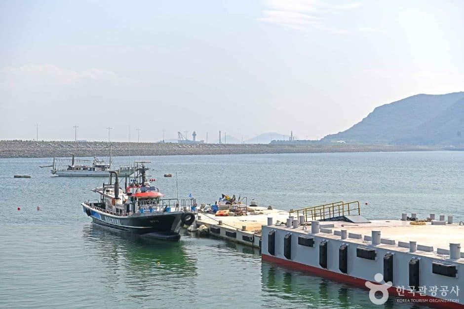 전북_군산_야미도선착장 (2)