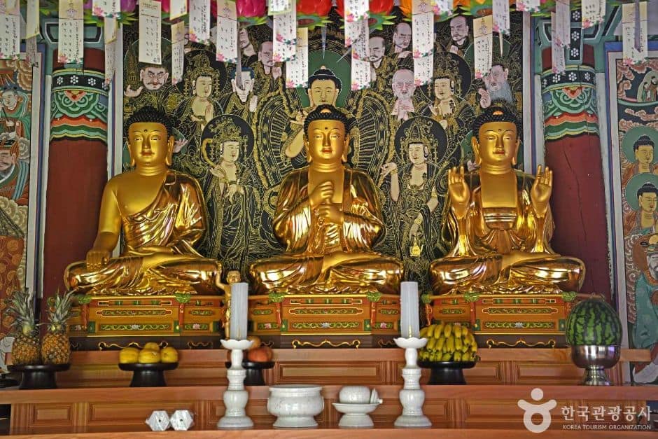전북_남원_귀정사(남원) (2)