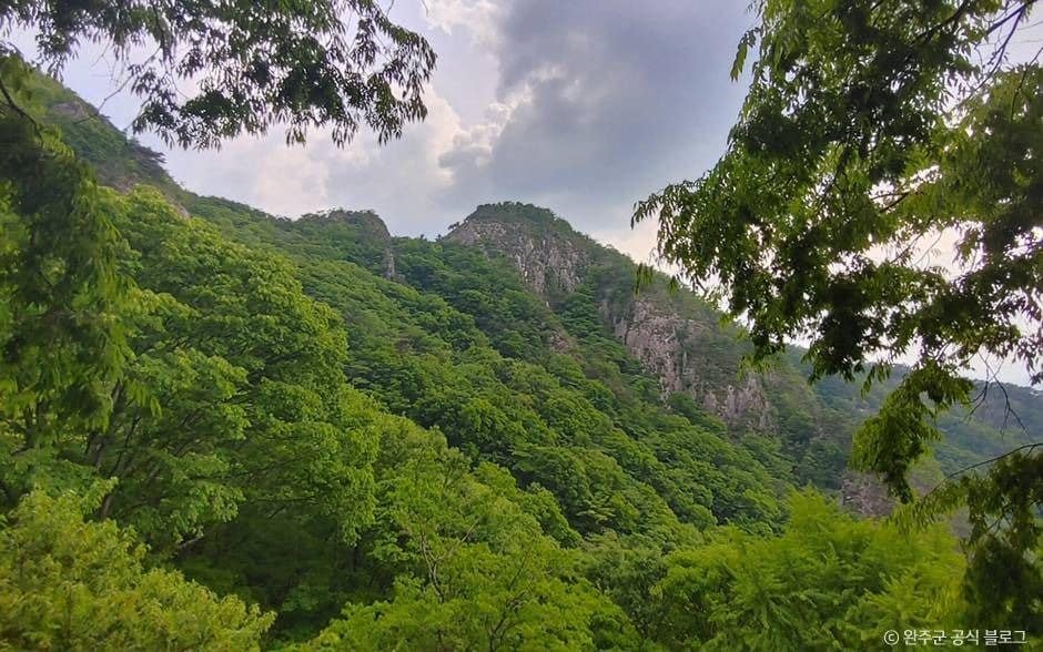 완주_천등산 (5)