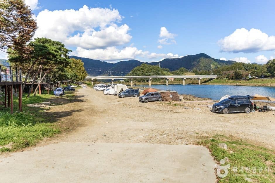 괴산_목도강수욕장 (1)