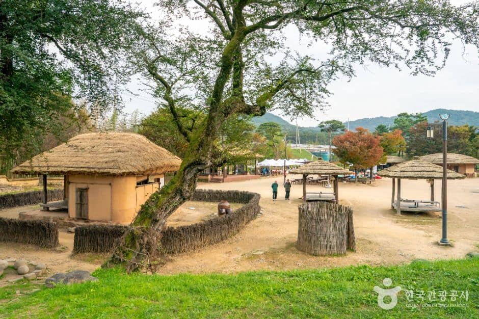 예천_예천 삼강주막 (4)