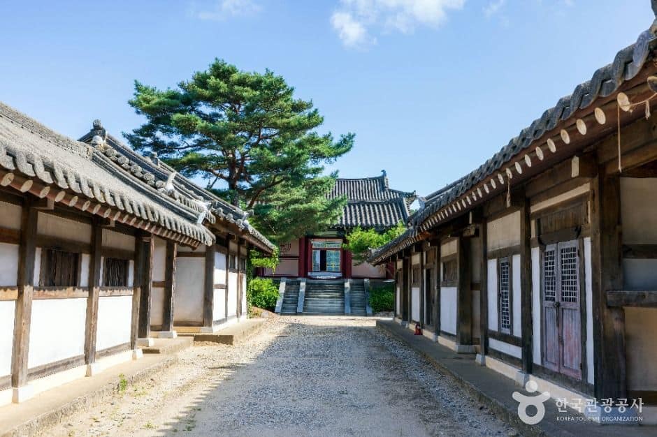 서동요테마파크 (1)