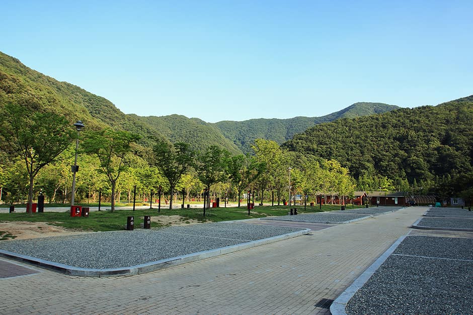 상소오토캠핑장_전경4