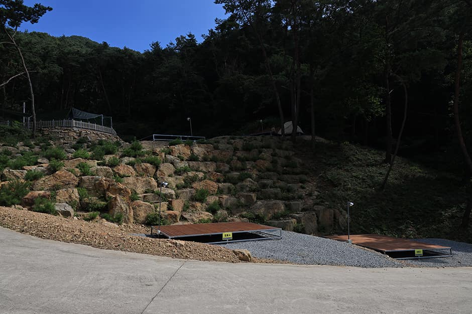 캠핑in곡성_데크