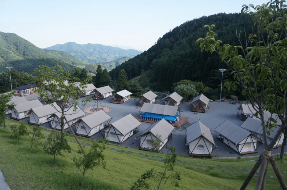 느랭이골글램핑4