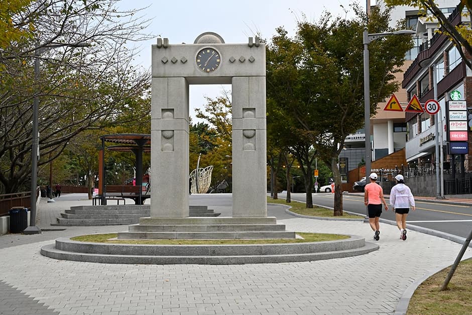 부산광역시_해운대구_달맞이동산
