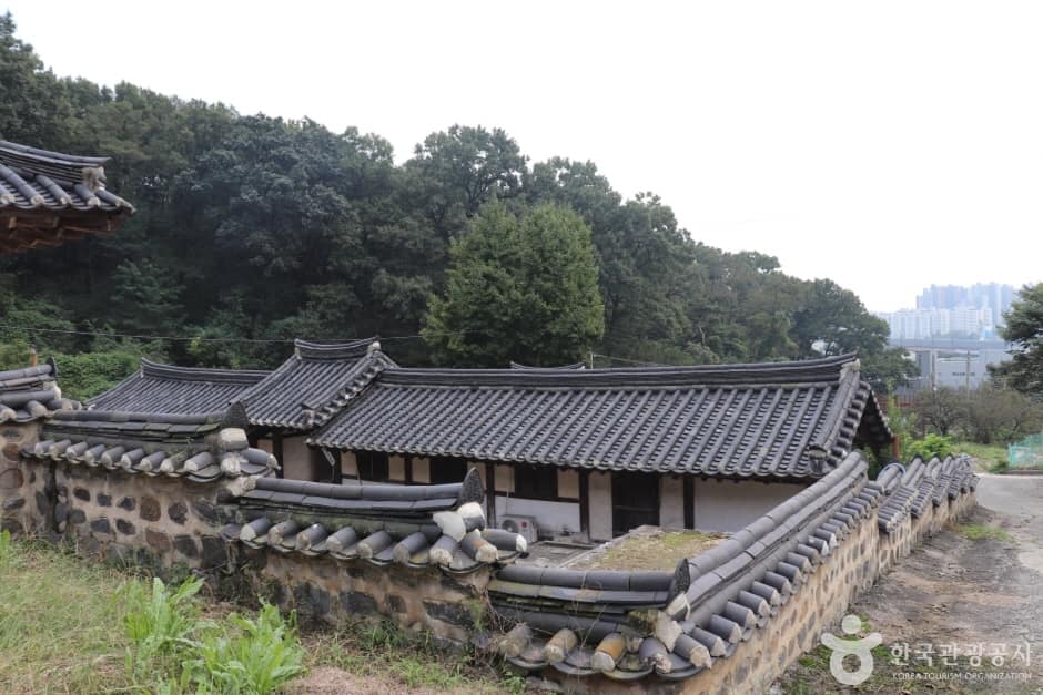 회덕향교 8