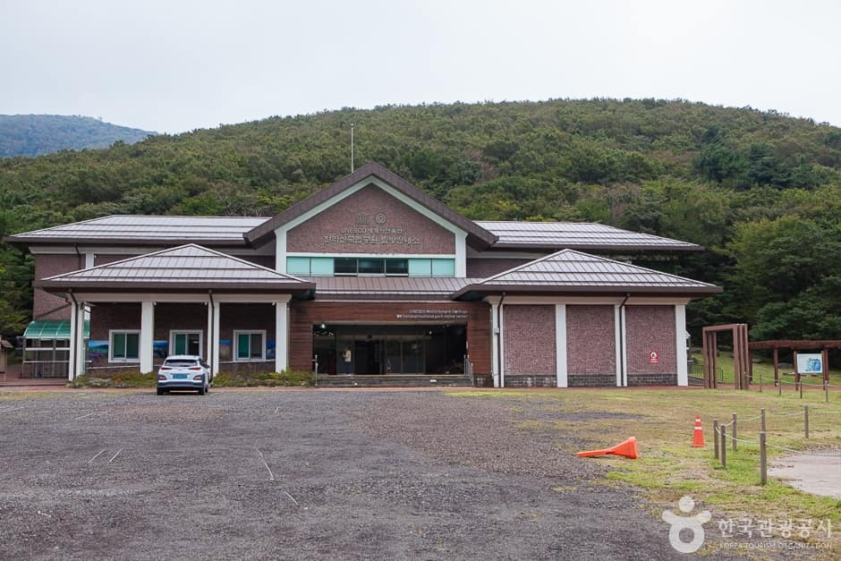 한라산 트레킹 (1)