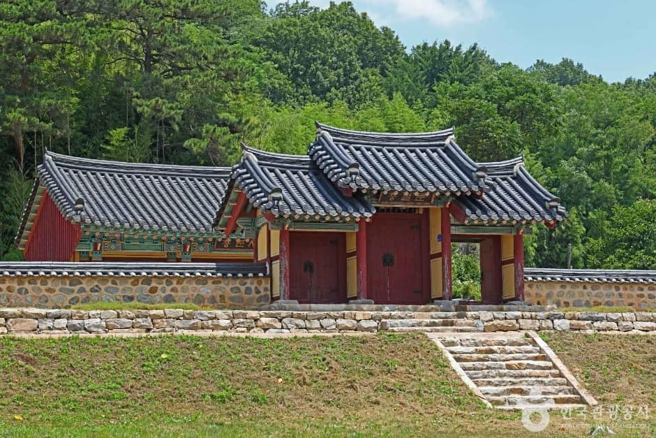 홍성 한솔기마을 (2)