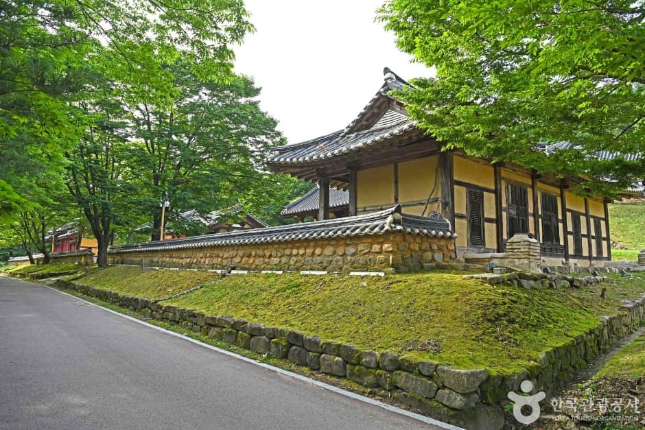 화양서원 (3)