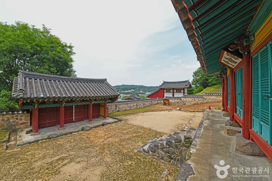 청안향교 (5)