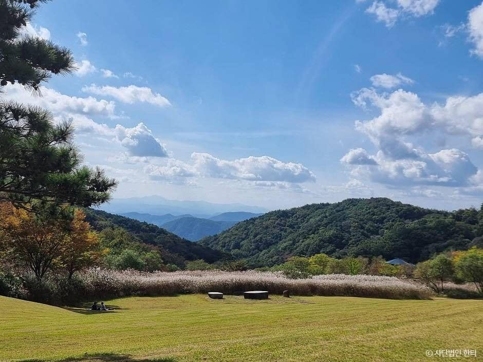 한티순교성지 (1)