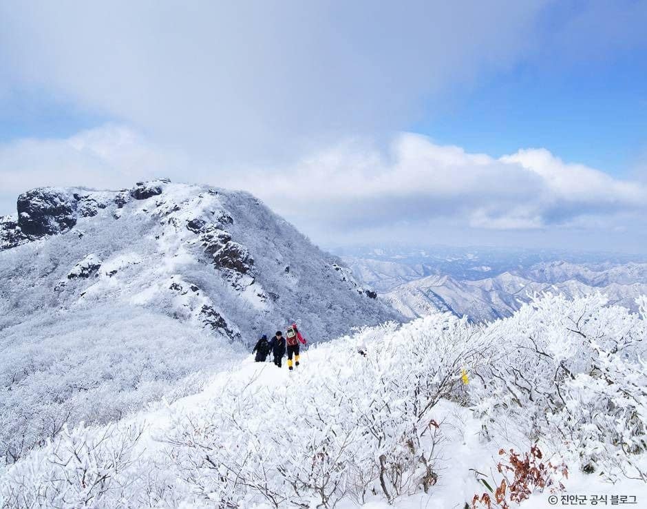 진안_운장산(진안) (5)
