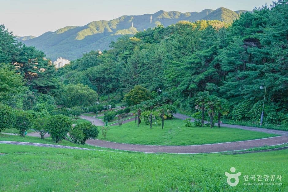 김해_반룡산공원 (2)