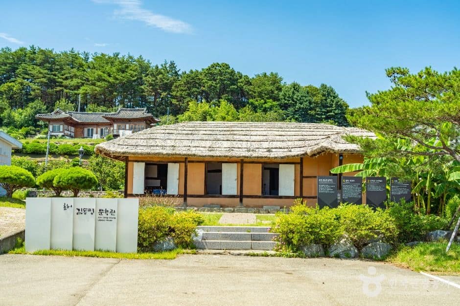 강릉_김동명문학관 (8)