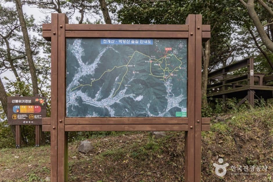 통영_벽방산 (1)