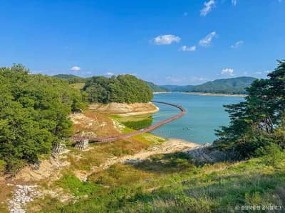 [퇴계예던길] 1코스 선성현길