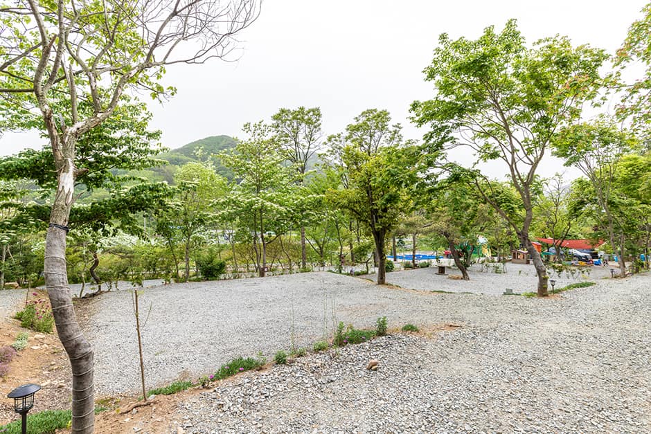 가야산캠핑장_전경1