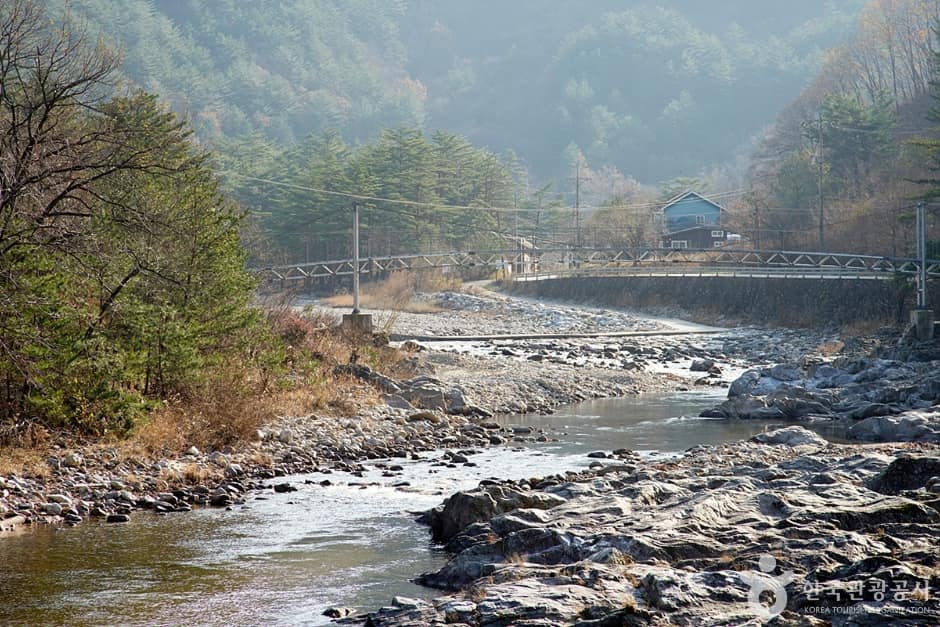 어성전계곡 (2)