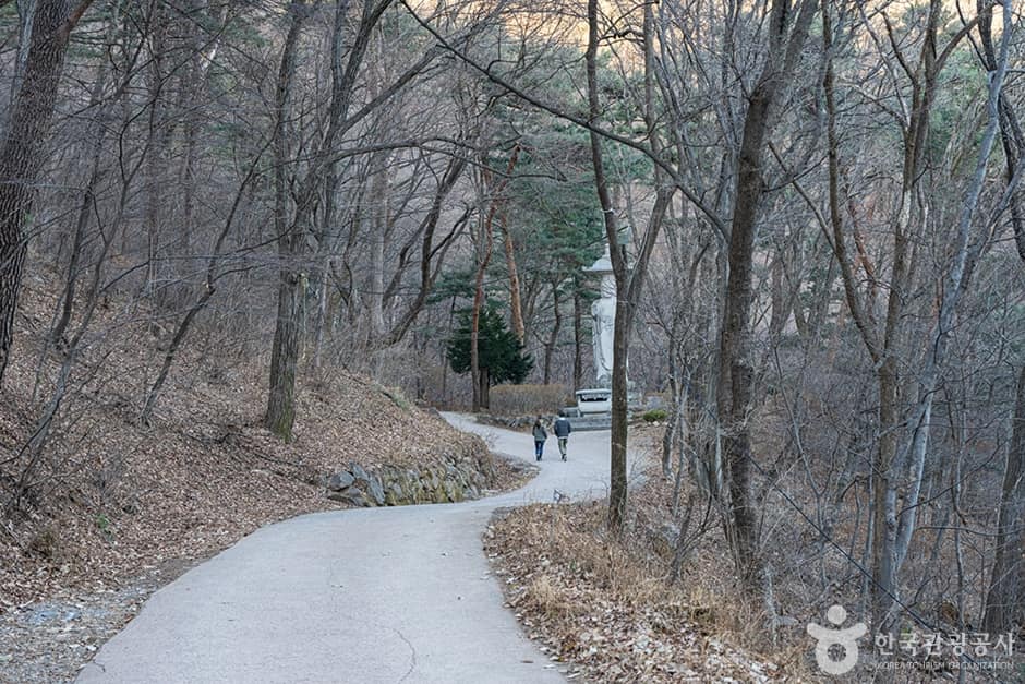 운길산 (2)