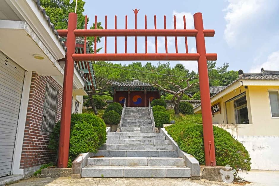 계담서원 (2)