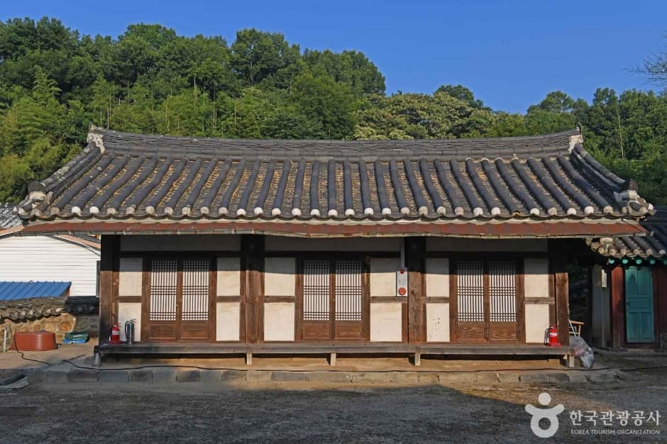 금곡서원 (5)