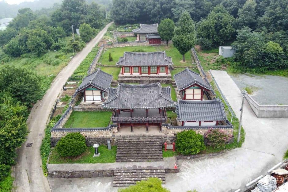 칠원향교 (7)