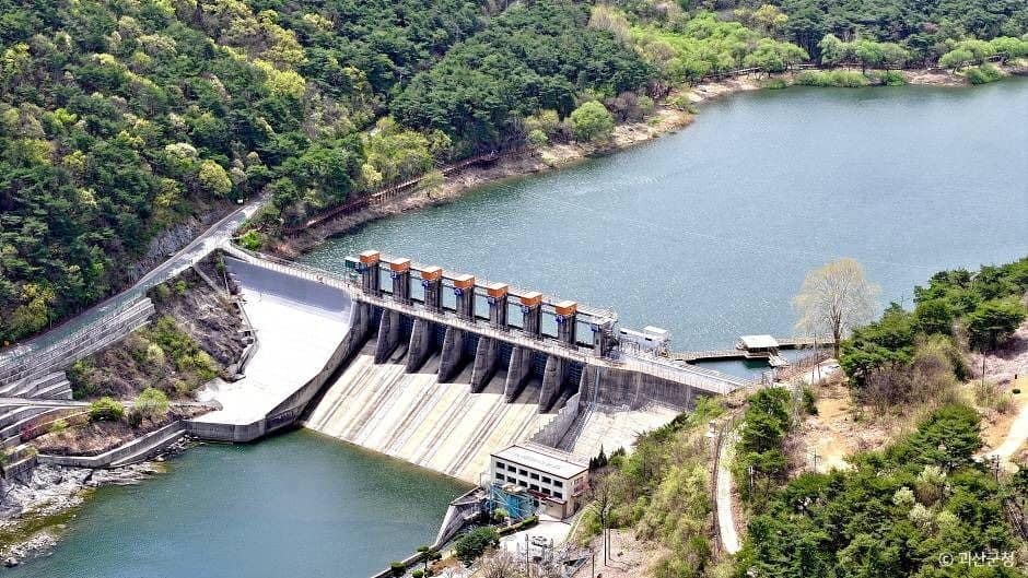 괴산_산막이옛길 (1)