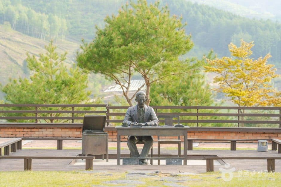 평창_이효석문화예술촌 (2)