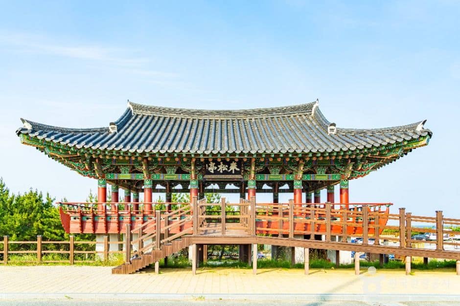 영덕_덕천해수욕장 (1)
