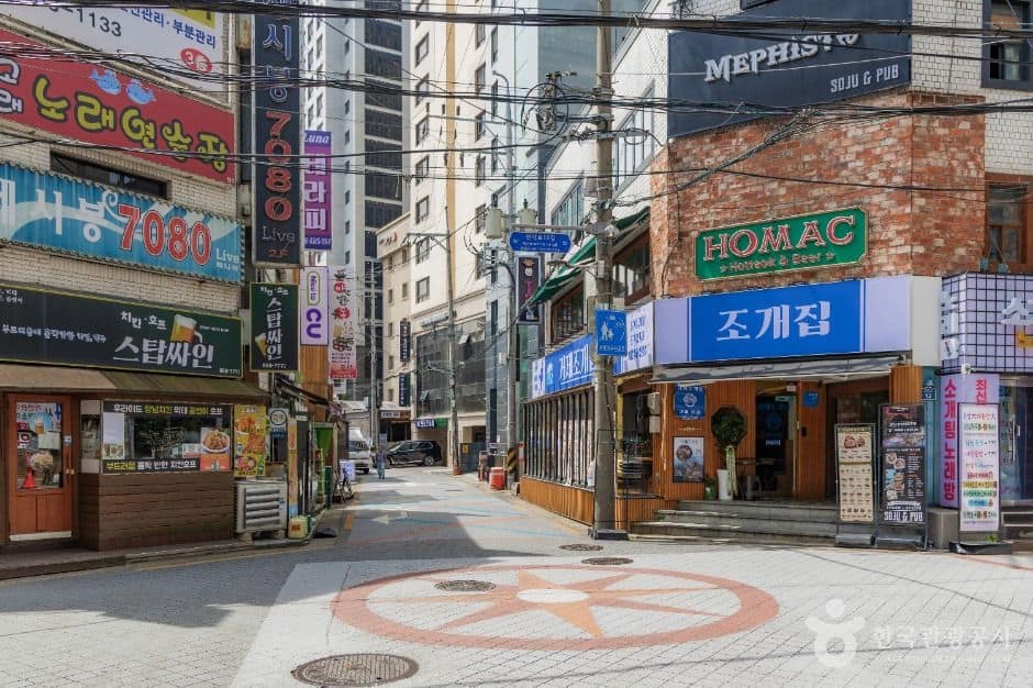 서울_샤로수길 (7)