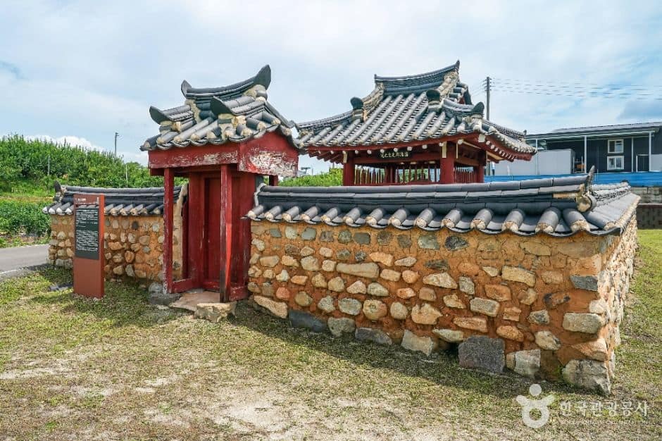영천_포은정몽주유허비 (6)