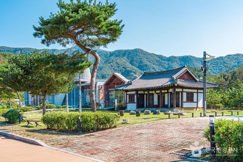 완주_완주 대승한지마을 (2)