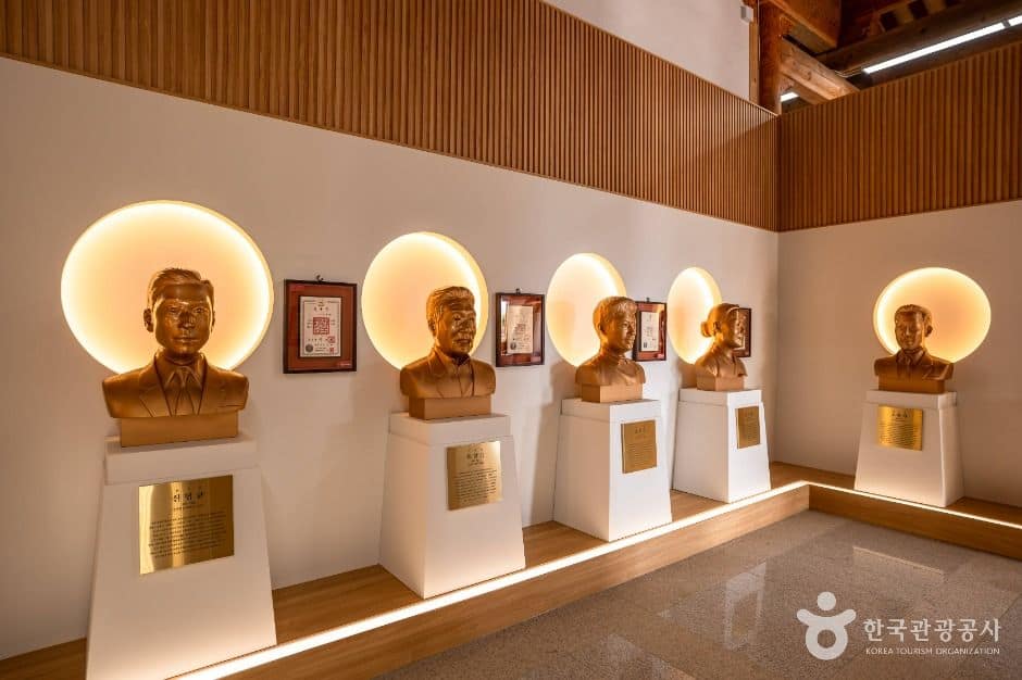 진천_보재이상설선생기념관 (6)