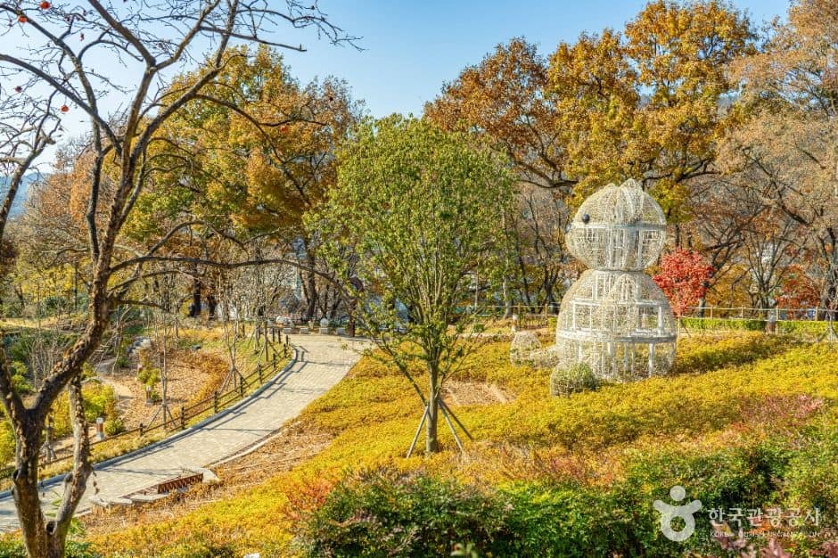 화순_남산공원(화순) (1)