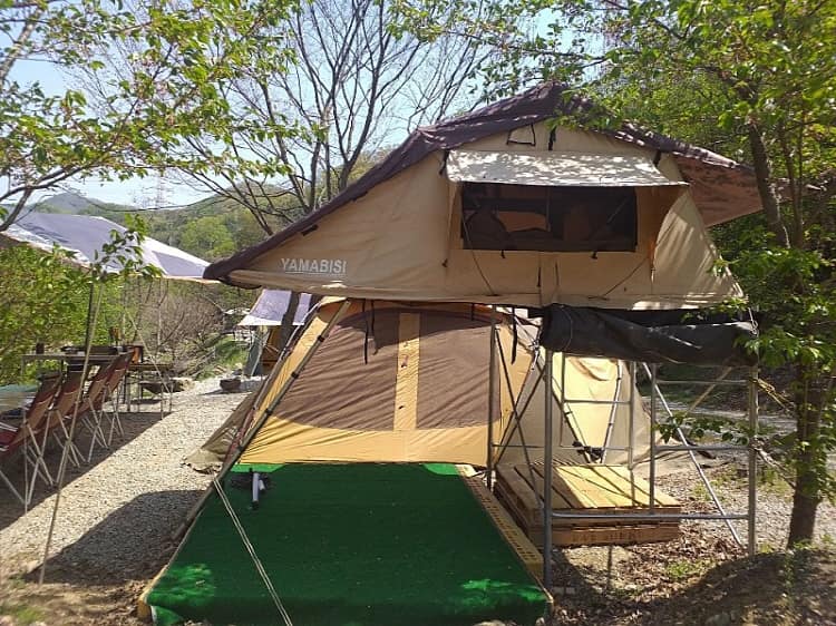 경기_안성시_캠핑코리아_풍경1