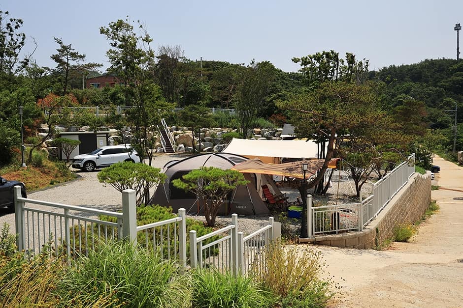 인천시_옹진군_영흥도어울림캠핑장_전경 (16)