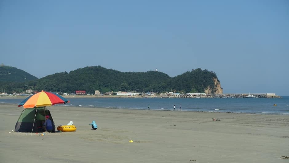 사곶해변_2_국가지질공원
