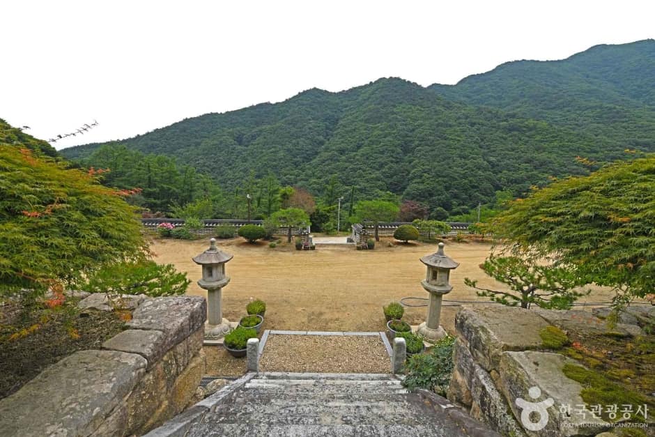영축선원(충북) (7)