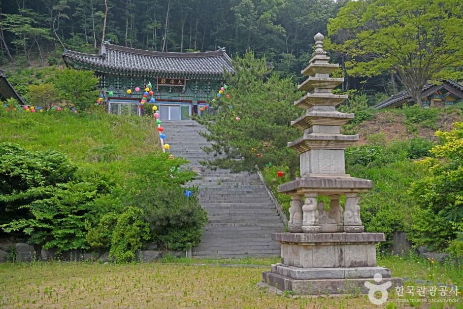 성곡사 (2)