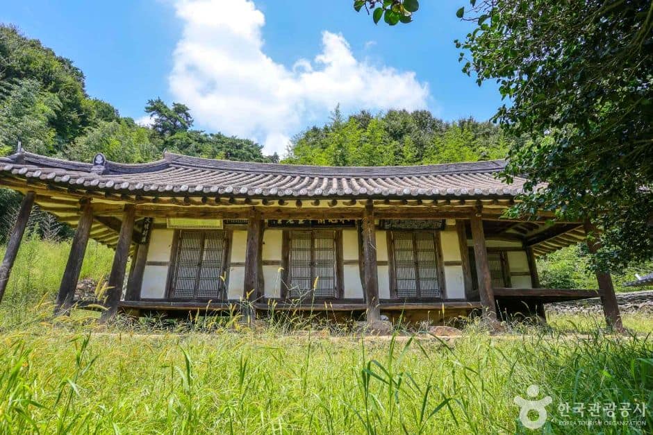 영사재 (4)