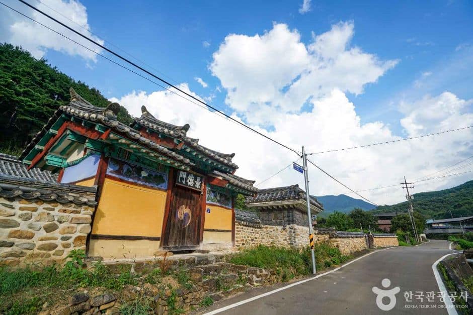 청곡서원 (2)