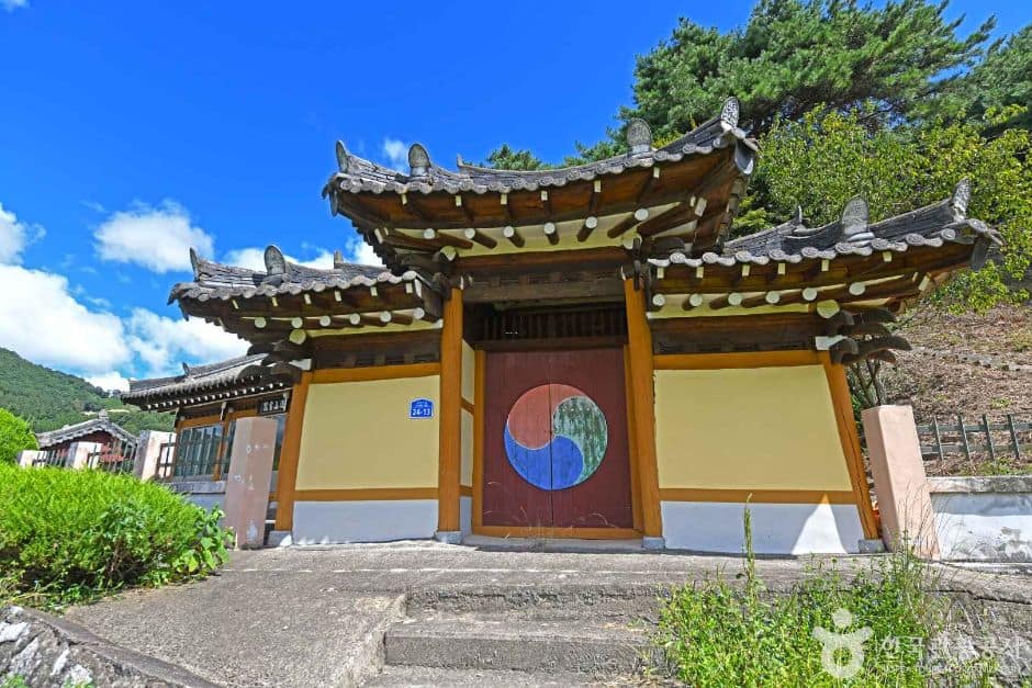 무주_도산서원 (2)