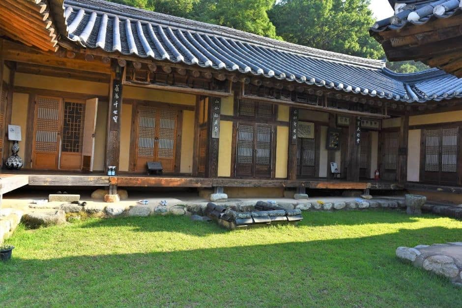 성주_사우당종택 (3)