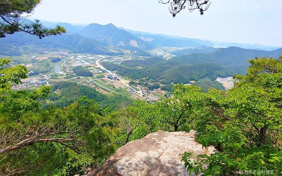 완주_천등산 (3)