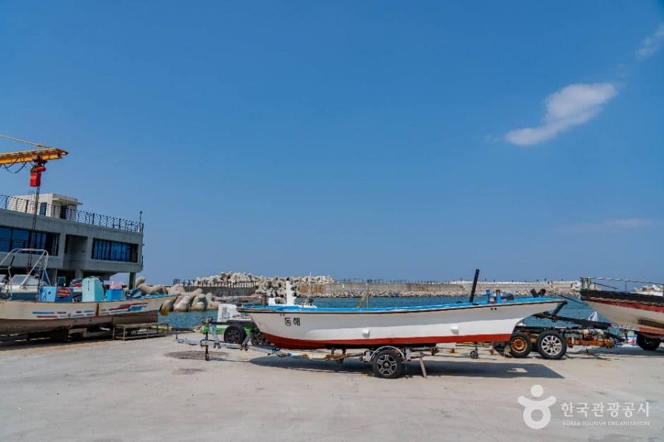 삼척_후진항 (2)