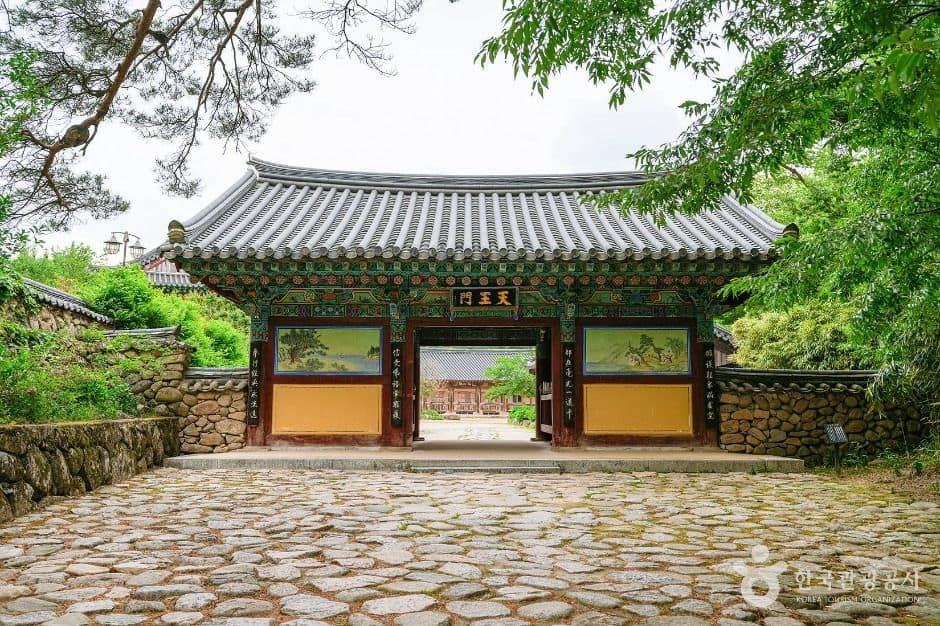 경주_기림사 (2)